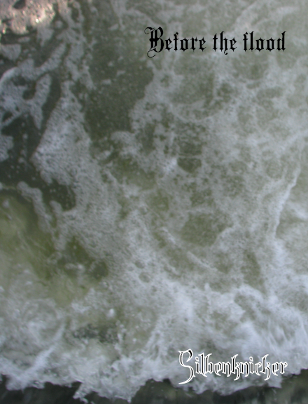 Before the flood