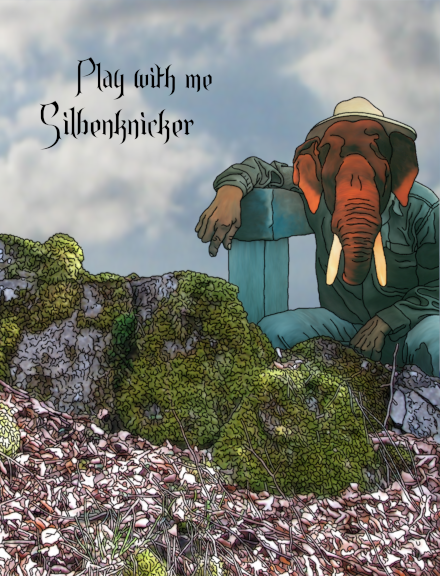 Play with me