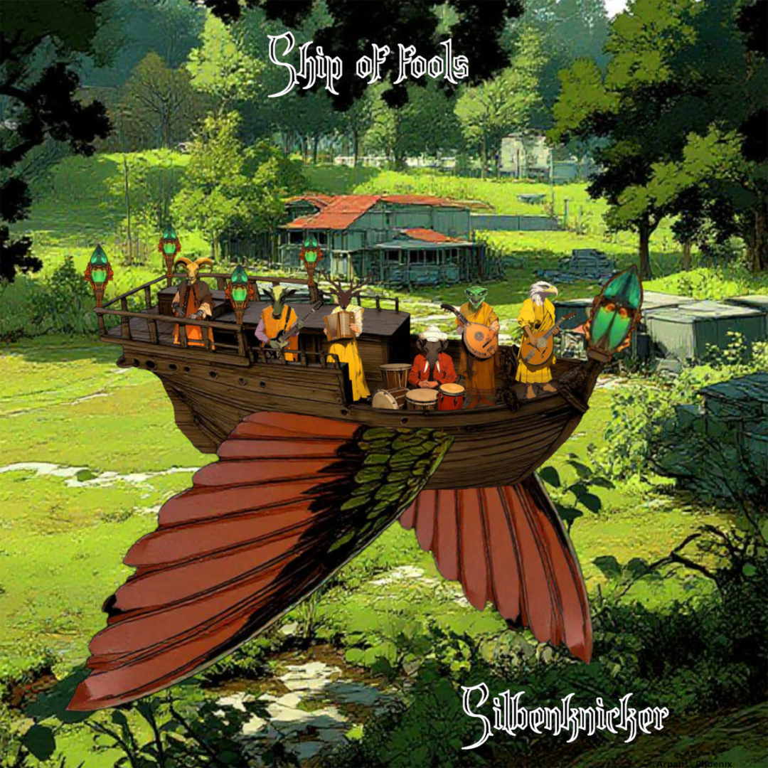Ship of fools
