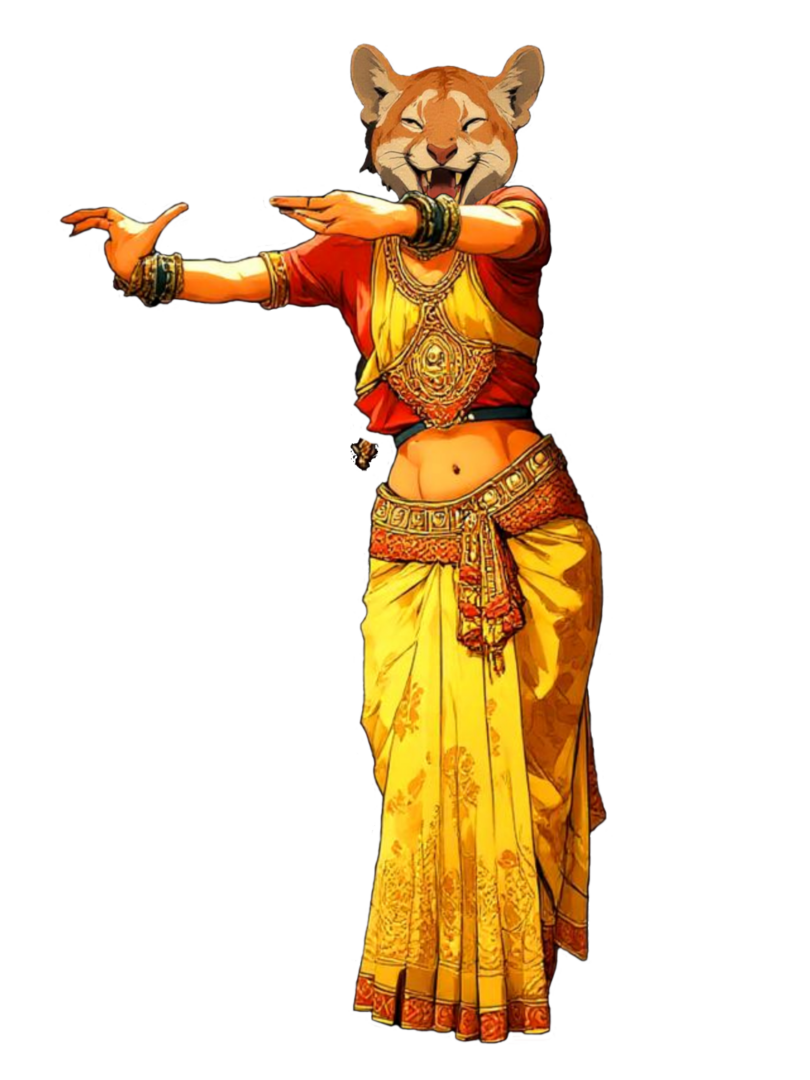 Mata Huri